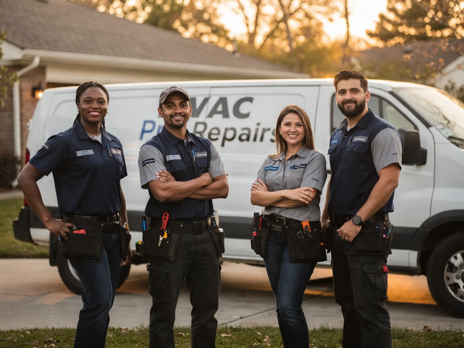 Heat Pump Repair company in Dundee, KY