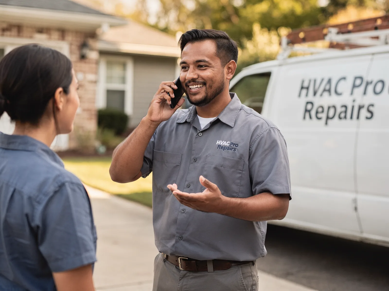 Heat Pump Repair Dundee, KY FAQs